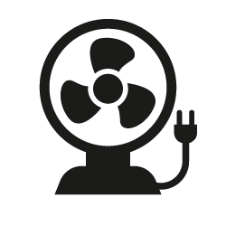 ELECTRIC FAN